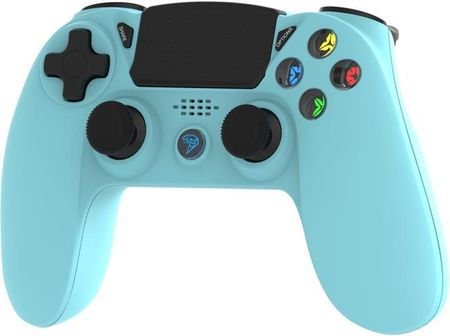 COBRA Light QSP407 PS4 Niebieski - zdjęcie 2