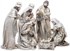 Zdjęcie Art Pol Szopka Bożonarodzeniowa 131688 - Poniec