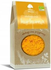 Zdjęcie Kurkuma Bio Dary Natury 200g - Wrocław