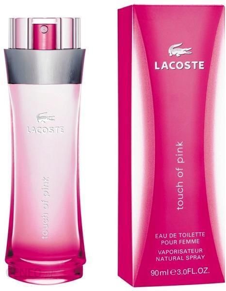 Perfumy Lacoste Of Pink Woda Toaletowa 30 ml opinie, o produkcie, 43