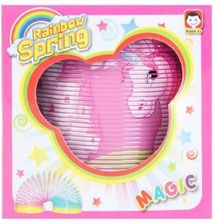 Zdjęcie Mega Creative Sprężyna Jednorożec - Jastrzębie-Zdrój