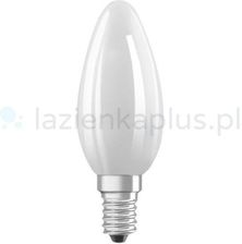 Zdjęcie Żarówka LED OSRAM Star CL B GL FR 60 NON-DIM 6W - Ozimek