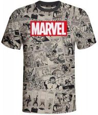 Zdjęcie Koszulka GOOD LOOT Marvel Comics T shirt V2 rozmiar XL - Miłosław