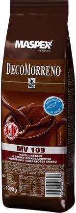 DecoMorreno Napój instant czekoladowy MV 109 1000g