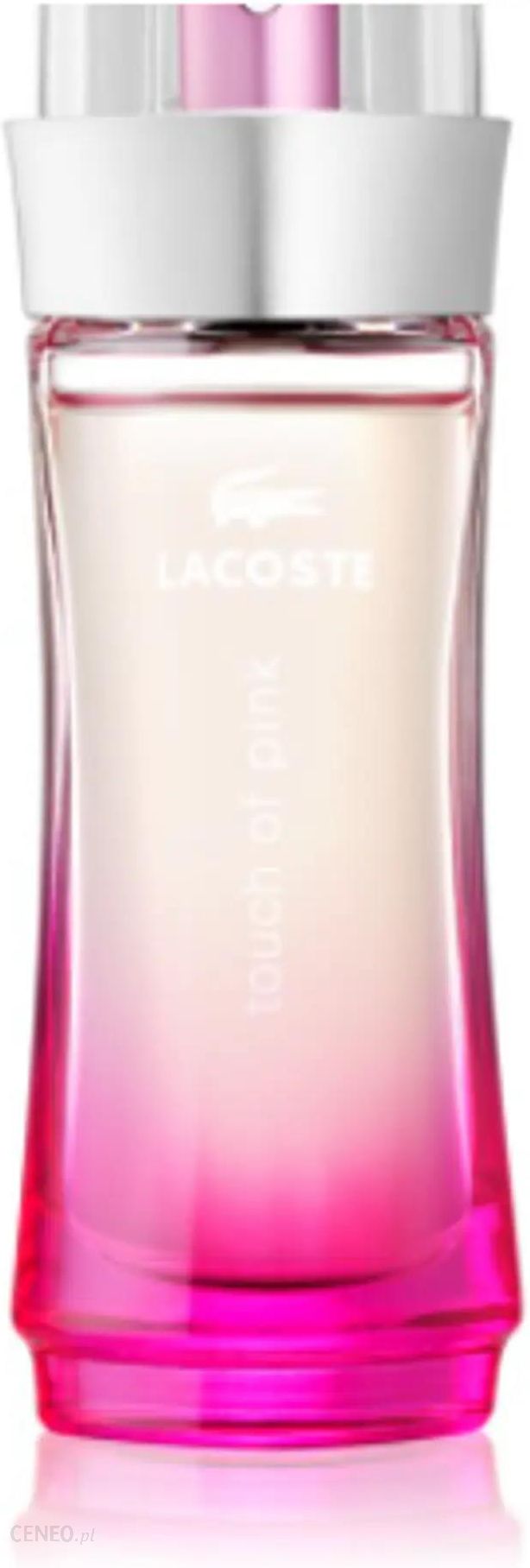 lacoste pink for women