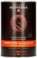 Zdjęcie Monbana Hot Traditional Chocolate Salon De The 1KG - Płoty