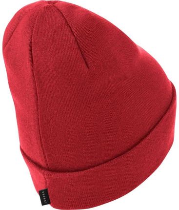 jumpman metal cuffed beanie