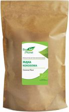 Zdjęcie Mąka Kokosowa Bio 600g  Bio Planet - Łask