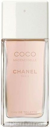 Chanel Coco Mademoiselle Woda Toaletowa 100 ml TESTER