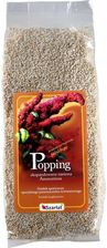 Zdjęcie Amarantus popping 150g Szarłat - Nowy Dwór Mazowiecki