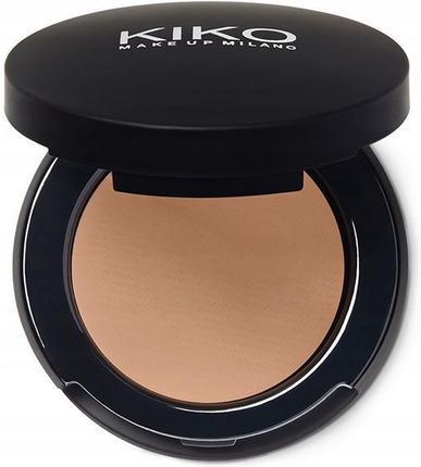 Kiko Milano Full Coverage Concealer Intensywnie Kryjący Korektor 04 Dark 2ml