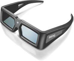 Akcesoria do sprzętu prezentacyjnego BenQ 3D Glasses - zdjęcie 1
