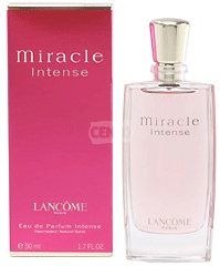 Lancome Miracle Intense Woda perfumowana 50 ml spray