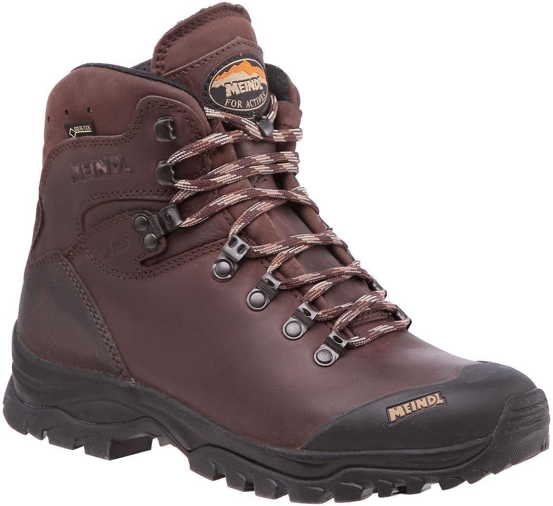 Buty trekkingowe Meindl Kansas Gtx 289215 Ceny i opinie Ceneo.pl