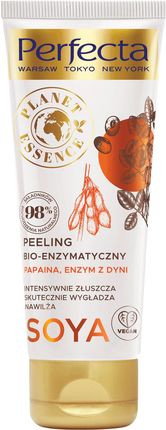 Perfecta Planet Essence Peeling Bio-Enzymatyczny 75 ml