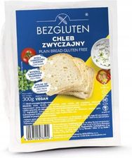 Zdjęcie Bezgluten Chleb zwyczajny 300g - Świątniki Górne
