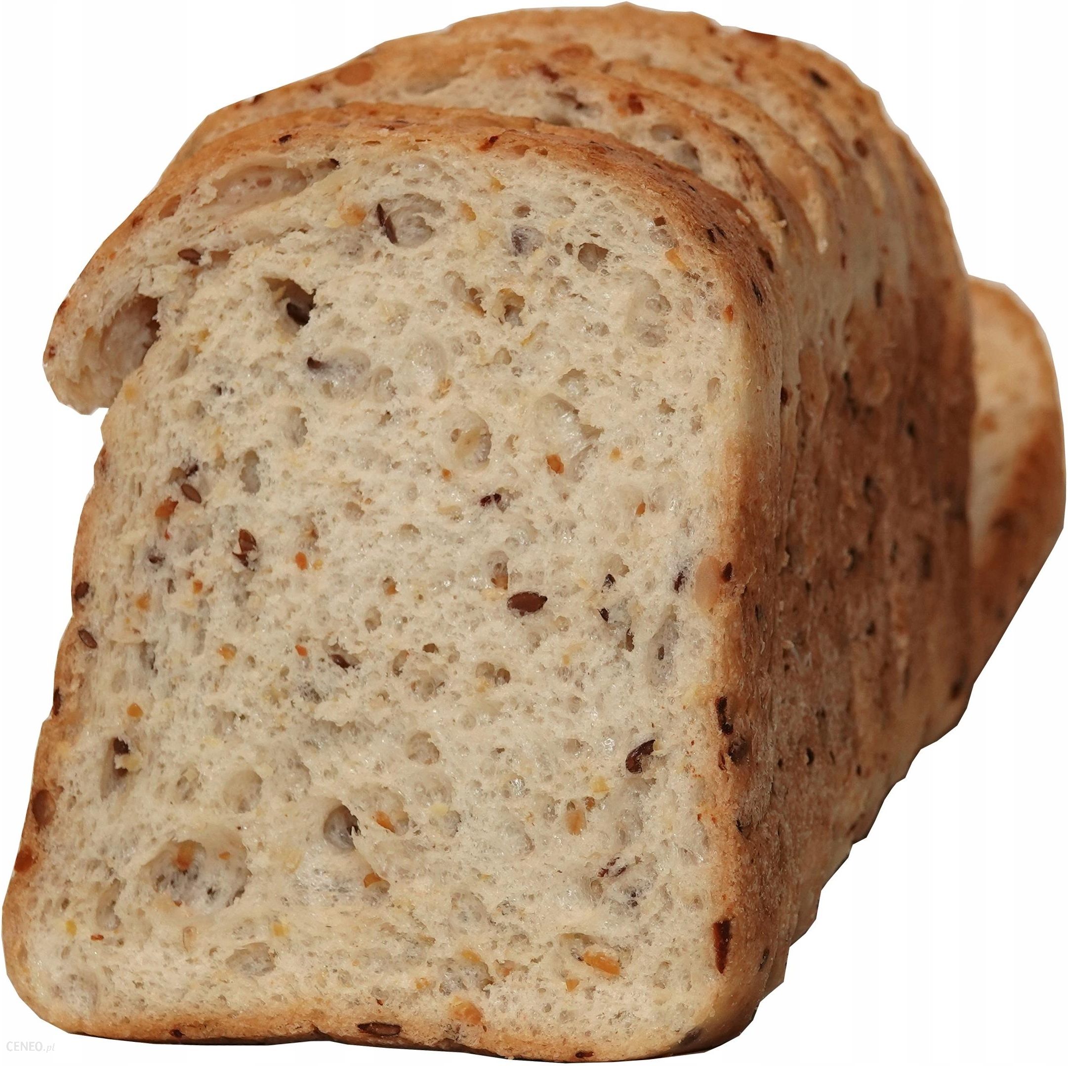 Chleb wieloziarnisty Maestro Cereale bezglutenowy