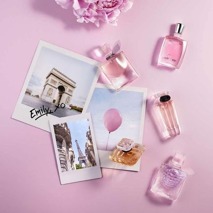 Lancome Miracle Woman Woda Perfumowana 100ml - zdjęcie 3