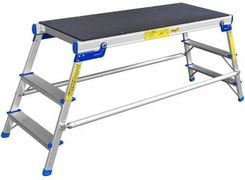 Zdjęcie Drabex Podest roboczy TP 452 2+1 (TP452) - Dębica