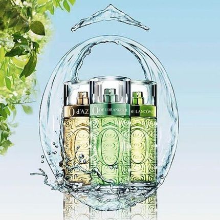ランコム　オーウィ125ml Lancome O De Lancome Woman Woda toaletowa 125ml spray - Ceneo.pl