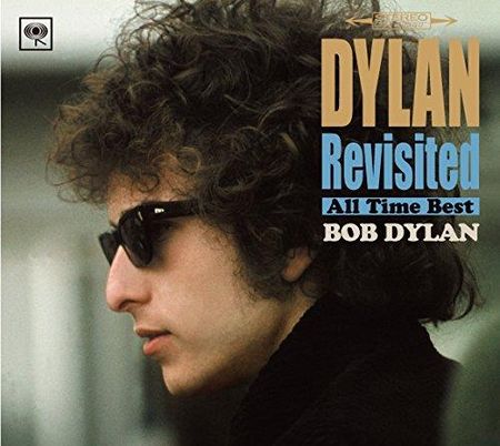 洋楽 BOB DYLAN REVISITED THE REMASTERS Bob Dylan Revisited - The Remasters US CD Album Box Set (275020)