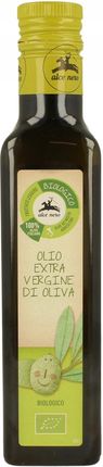 Alce Nero Oliwa z oliwek extra virgin Bio 250 ml