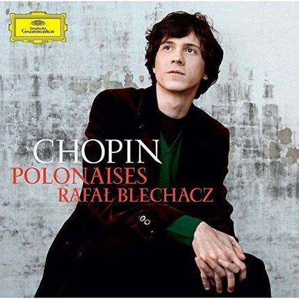 Płyta kompaktowa Rafal Blechacz - Chopin: (CD) - Ceny i opinie