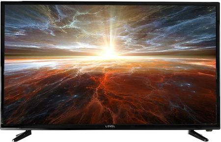 Pantalla LED EVL 39 Smart TV HD Conexión Wifi 39EVLSM