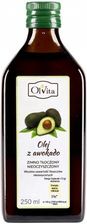 Zdjęcie Olej z awokado zimno tłoczony 250 - Reda