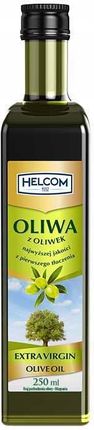 Oliwa z oliwek Extra Virgin 250 ml