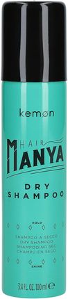 Kemon Hair Manya Dry Szampon Suchy Szampon 100 ml