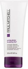 Paul Mitchell Extra Body Sculpting Gel Żel Do Stylizacji Dla Utrwalenia I Większej Objętości Włosów 200ml