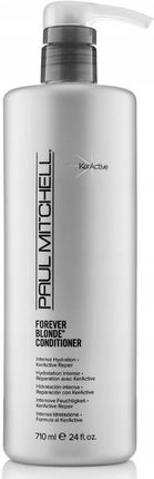 Paul Mitchell Blonde Forever Blonde Conditioner Odżywka Do Włosów Odżywka Do Włosów Blond 710 ml