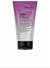Joico Zero Heat Thick Krem Do Stylizacji Bez Suszarki Do Włosów Grubych I Kręconych 150ml