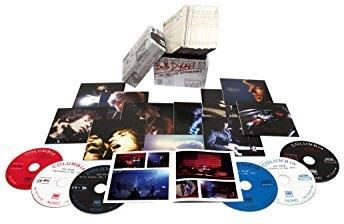 Bob Dylan - Live 1966 (CD)