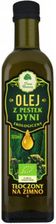 Zdjęcie Olej z pestek dyni virgin Bio 100ml - Będzin
