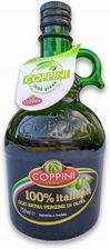 Zdjęcie Oliwa z Włoskich Oliwek Tłoczona na Zimno - 750ml - Skawina