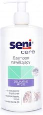 Zdjęcie Seni Care Szampon nawilżający 500 ml - Janów Lubelski
