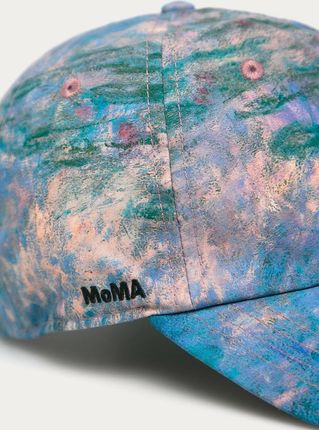 Vans Czapka X Moma Monet Water Lily Ceny i opinie