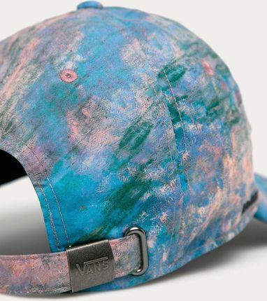 Vans Czapka X Moma Monet Water Lily Ceny i opinie