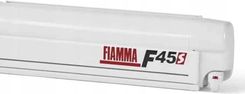 MARKIZA ŚCIENNA W KASECIE F45S 260 VW T5 T6 FIAMMA
