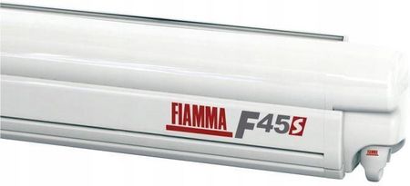 ROLETA MARKIZA W KASECIE FIAMMA F45S 450