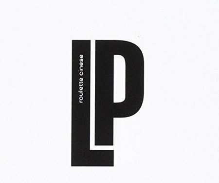 Roulette Cinese - Lp (CD)