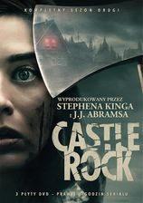 Zdjęcie Castle Rock. Sezon 2 [3xDVD] - Płock