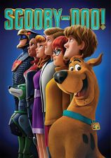 Zdjęcie Scooby-Doo! [DVD] - Częstochowa