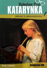 Zdjęcie Katarynka. Lektura z opracowaniem w.2 - Śmigiel