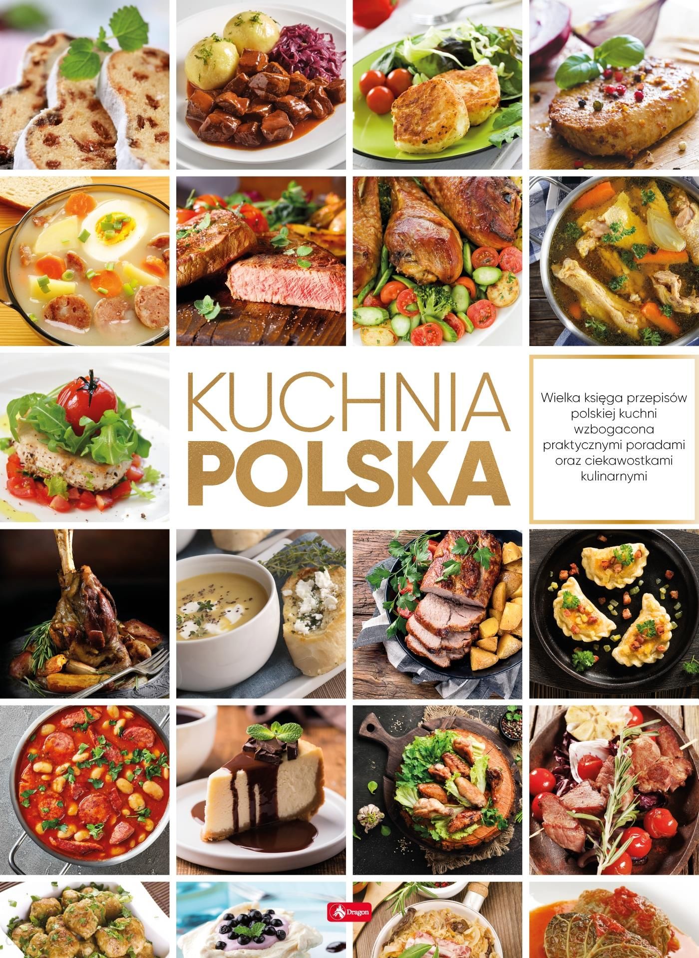 Kuchnia Polska Ceny I Opinie Ceneo Pl