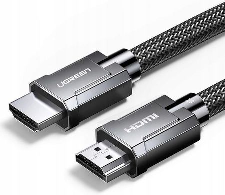 UGREEN  KABEL HDMI 2.1 8K 4K 120 HZ 3D 48 GBPS 1,5M  (HD13570320)