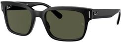 Zdjęcie OKULARY RAY BAN® RB 2190 901 31 55 - Gliwice