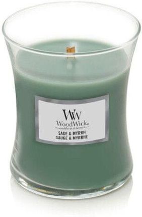 Core WoodWick Rosewood Candle - 98025E